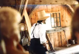 Sturbridge Village 1992 15