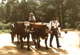 Sturbridge Village 1992 17