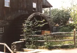 Sturbridge Village 1992 18