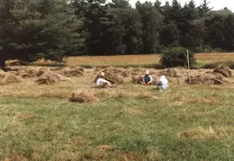 Sturbridge Village 1992 19