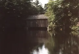 Sturbridge Village 1992 20