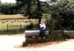 Sturbridge Village 1992 21