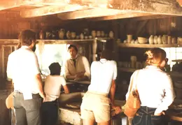 Sturbridge Village 1992 23