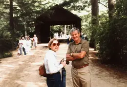 Sturbridge Village 1992 30
