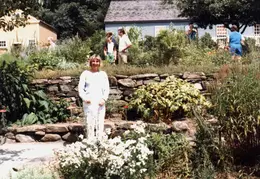 Sturbridge Village 1992 31