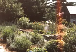 Sturbridge Village 1992 32