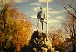 Sturbridge Village 1992 35