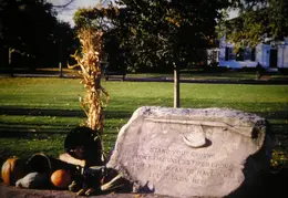 Sturbridge Village 1992 36