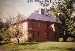 Sturbridge Village 1992 37