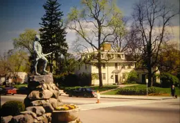 Sturbridge Village 1992 38
