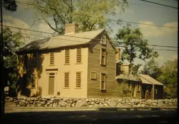 Sturbridge Village 1992 39