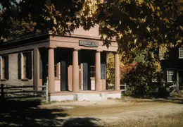 Sturbridge Village 1992 40