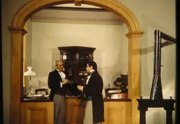 Sturbridge Village 1992 41