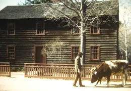 Sturbridge Village 1992 42