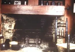 Sturbridge Village 1992 43