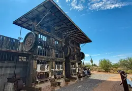 Superstition Mountains Museum 20240829 049