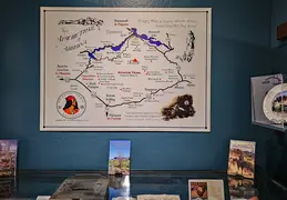 Superstition Mountains Museum 20240829