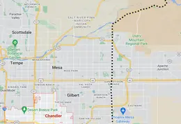 Trip To Eagles Nest Map 20220318