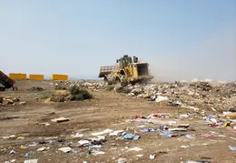 Trips To Acme Landfill Martinez 20210902 11