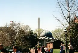 Washington DC March 2000 036