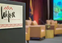 We-Ko-Pa Resort Promotonal Pics 2022