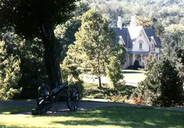 West Point n Dads NY House 20050905 32