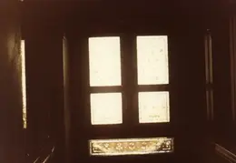 Winchester Mystery House 1980 001