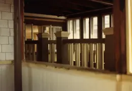 Winchester Mystery House 1980 005
