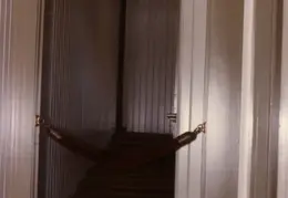 Winchester Mystery House 1980 019
