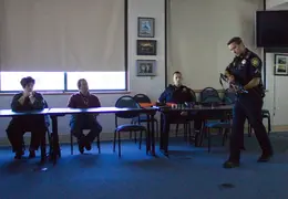 2012 08 Shotgun Training 003