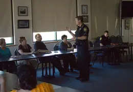 2012 08 Shotgun Training 004