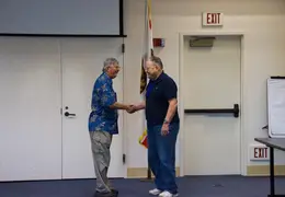 VIPS Graduation October 2012 002