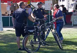 2013 08 Police Officers Association In The Park 018