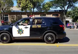 2016 07 4th Of July Parade VIPS 07