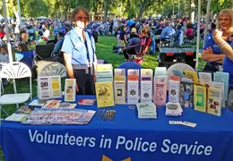 2017 06 Thursday Nite At The Park 03