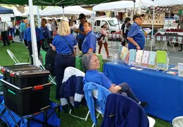 2017 06 Thursday Nite At The Park 08