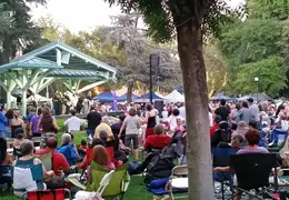 2017 08 Thursday Nite At The Park 01
