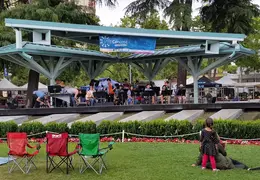 2018 05 Thursday Nite At The Park 03
