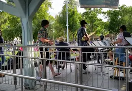 2018 05 Thursday Nite At The Park 14