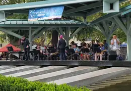 2018 05 Thursday Nite At The Park 18