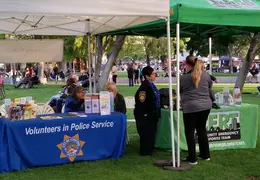 2018 05 Thursday Nite At The Park 20