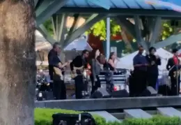2018 05 Thursday Nite At The Park 23