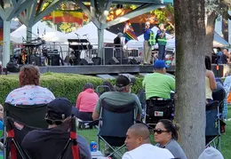 2019 0620 Thursday Nite At The Park 03