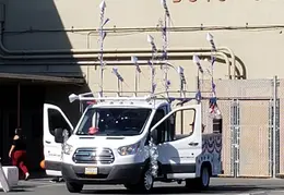 2019 07 4th Of July Parade VIPS 07