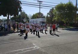 2019 07 4th Of July Parade VIPS 13