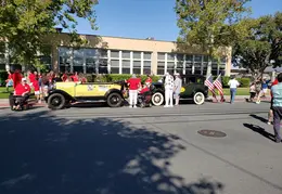 2019 07 4th Of July Parade VIPS 14