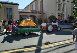 2019 07 4th Of July Parade VIPS 17