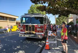 2019 07 4th Of July Parade VIPS 20