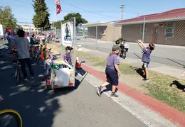 2019 07 4th Of July Parade VIPS 27
