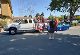 2019 07 4th Of July Parade VIPS 30